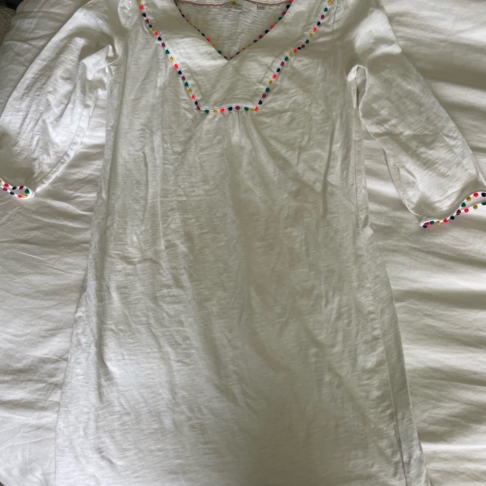 BODEN dress